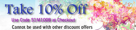 10% Discount