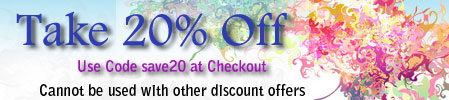 20% Discount