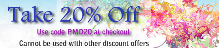 Save 20%!