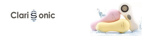 Clarisonic Skin Care Products