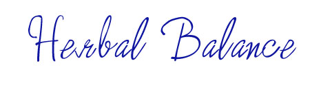 Herbal Balance Skin Care Products