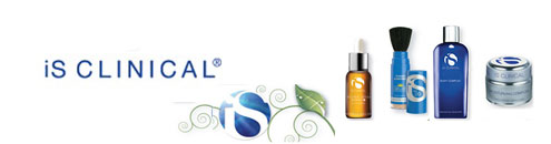 iS Clinical Skin Care