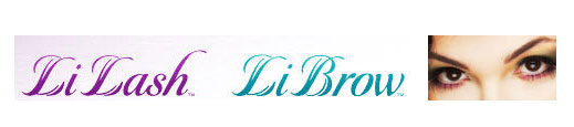 LiLash and LiBrow