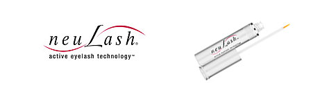 neuLash Skin Care Products