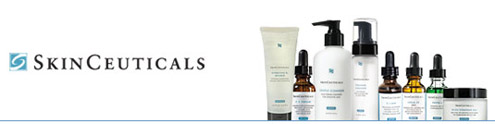 Skinceuticals Skin Care Products